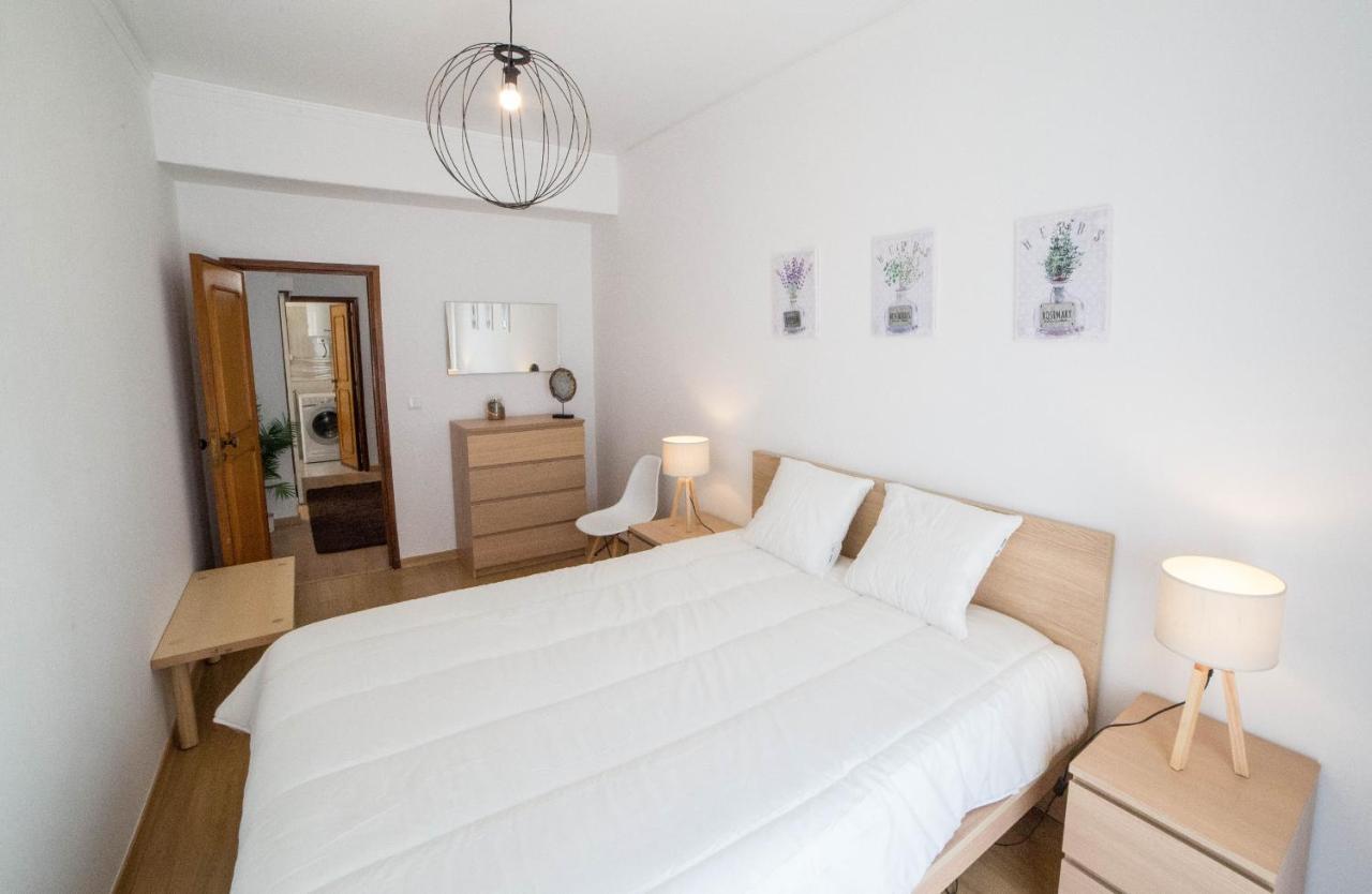Flh Gulbenkian Flat With Balcony Apartment Lisboa Екстериор снимка