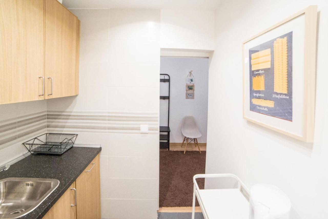 Flh Gulbenkian Flat With Balcony Apartment Lisboa Екстериор снимка