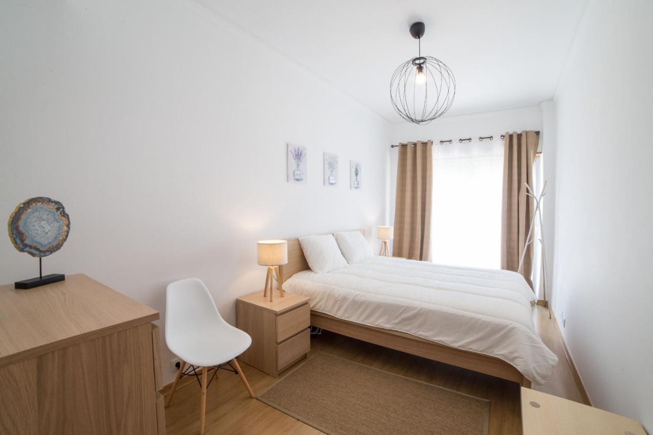 Flh Gulbenkian Flat With Balcony Apartment Lisboa Екстериор снимка
