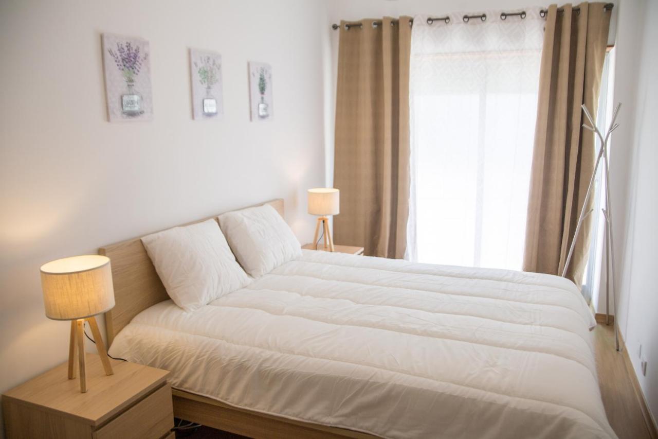 Flh Gulbenkian Flat With Balcony Apartment Lisboa Екстериор снимка