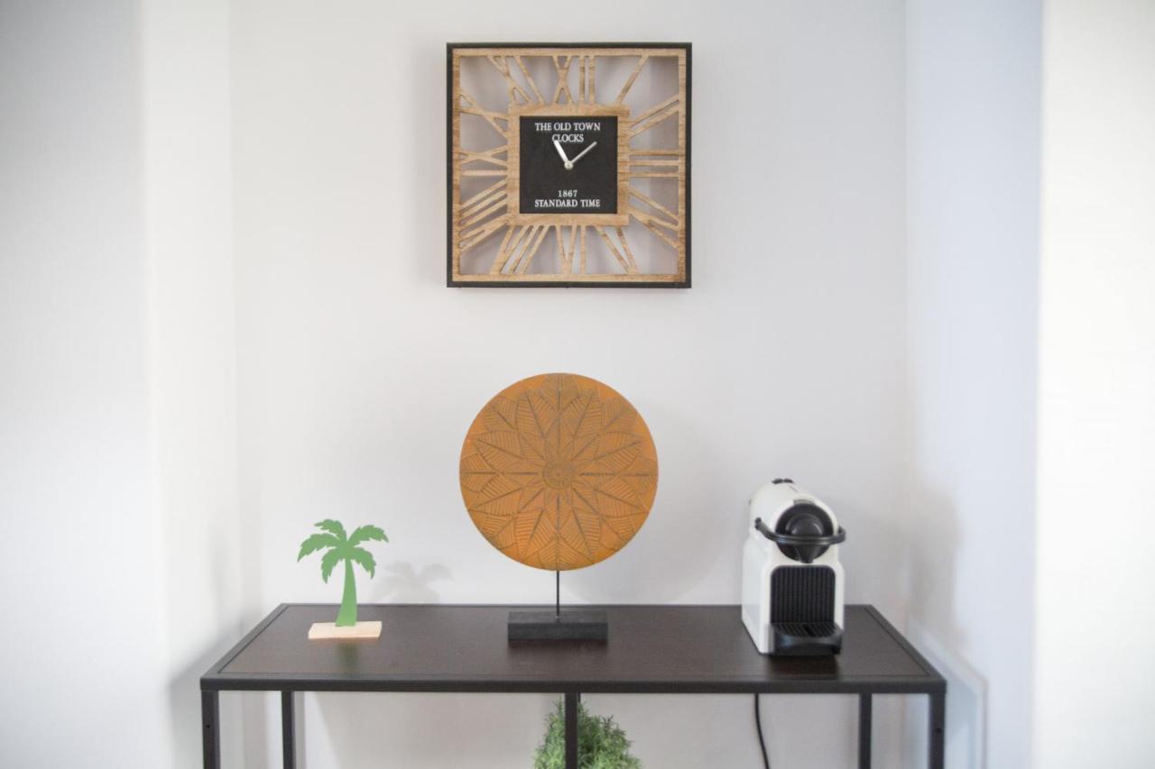 Flh Gulbenkian Flat With Balcony Apartment Lisboa Екстериор снимка