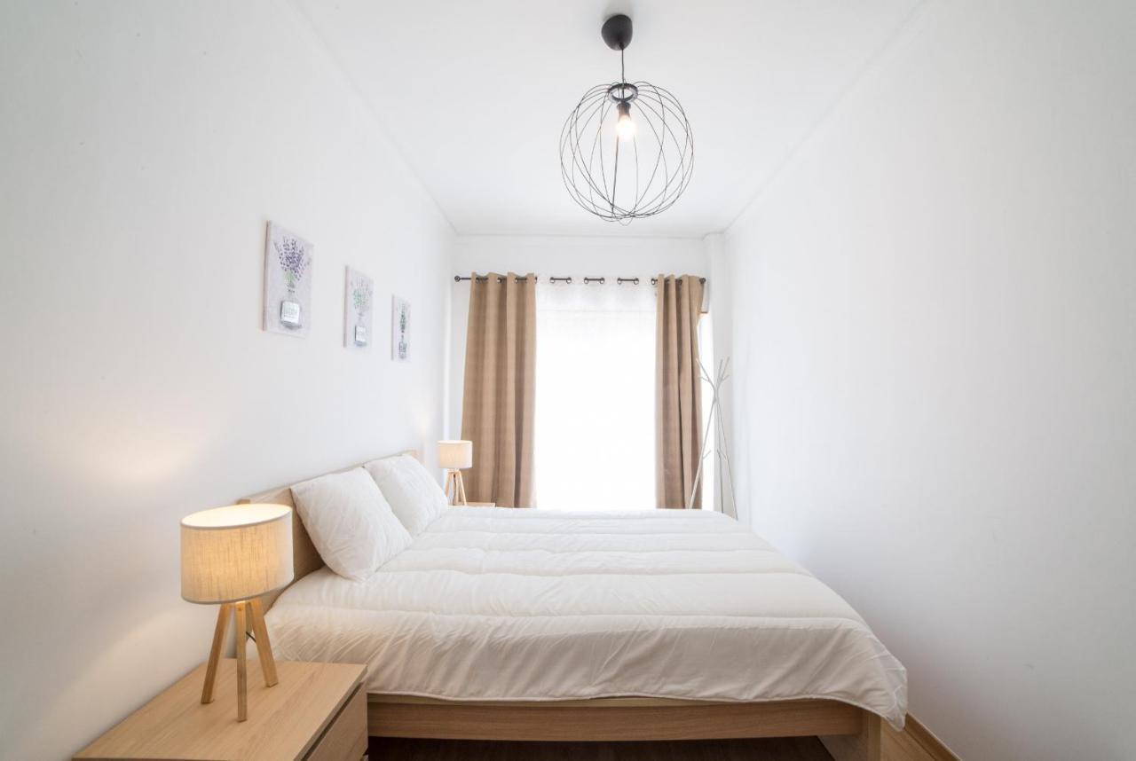 Flh Gulbenkian Flat With Balcony Apartment Lisboa Екстериор снимка