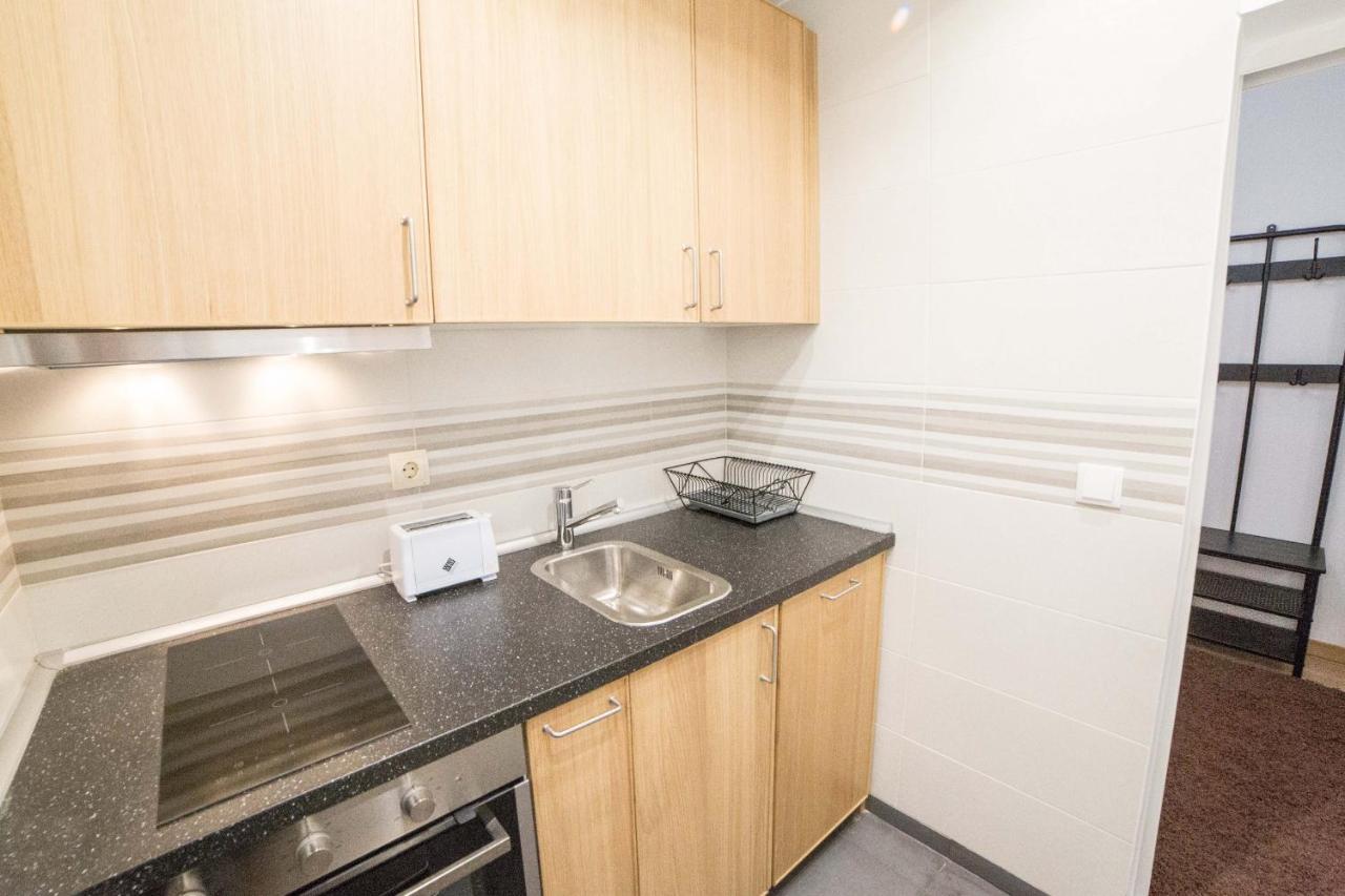 Flh Gulbenkian Flat With Balcony Apartment Lisboa Екстериор снимка